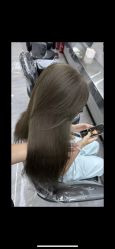 -FASHION PALACE hair+
