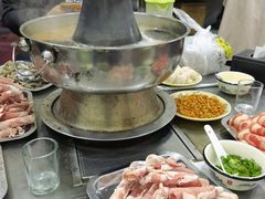 -碳火鱼羊坊(重庆总店)