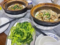 -红星光发煲仔饭(文海店)