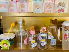 零售区-milch·t妙奇(五大道店)