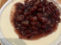 -满记甜品(荟聚购物中心店)