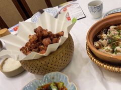 -围龙屋客家食府(福田店)