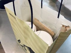 -喜茶(北京通州万达店)