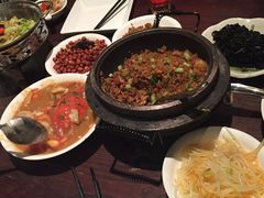 -涌上外婆桥(南塘店)