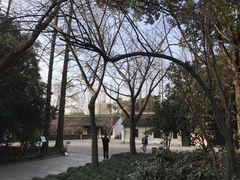 -上海市龙华烈士陵园