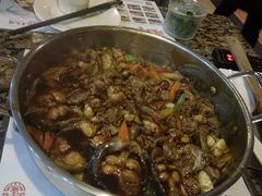 -黄记煌三汁焖锅(凯德广场店)