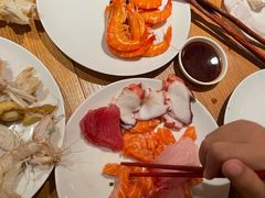-长沙君悦酒店·自助餐厅咖啡厅