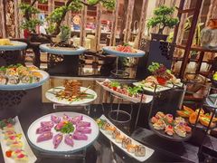 -长沙富力万达文华酒店