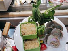 -东辰望海鱼码头·海鲜餐厅