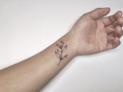 -MDZ STORE·TATTOO·耳饰