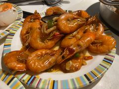 -吉布鲁牛排海鲜自助(西湖万达店)