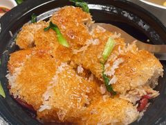 -煲王粤菜餐厅(中侨中心店)