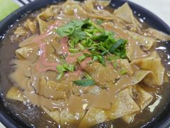 -奥华餐厅·老张记(台基厂店)