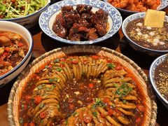 -回家吃饭·地道南昌菜(建德观总店)