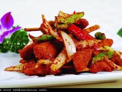 -便宜坊烤鸭店(航天桥店)