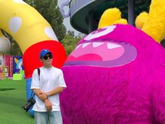 -秦皇岛乐岛海洋王国