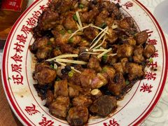 -小粤楼·怀旧粤菜(万辉国际广场店)