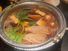 -牛New寿喜烧(虹桥新天地店)