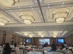 -禄福山庄•顺德菜·融和菜(龙江店)