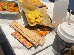 -达美乐比萨(骏壹万邦广场店)