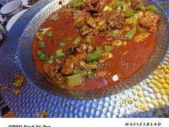 -俭寨大盘鸡·缸子肉·小公鸡·新疆菜(云通店)