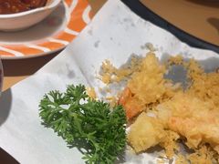 -新一番三文鱼寿司(吾悦店)