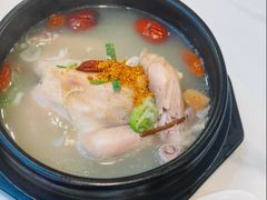-长顺参鸡汤店(西塔总店)