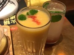 -烤匠麻辣烤鱼(万象城店)