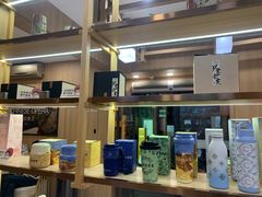 -霸王茶姬(南强街店)
