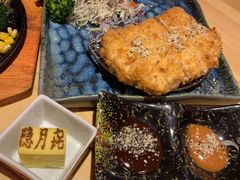 -隐月· 㐂和食屋(芝罘万达公馆店)