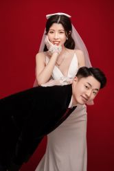 -第一夫人婚纱摄影(南京店)