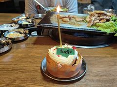 -香猪坊(五道口店)