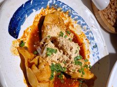 -今朝桃花醉川菜小酒馆(龙湖天街店)