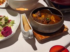 -千百味红餐厅·江西菜(绿地双子塔店)