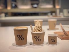 -% Arabica阿拉比卡咖啡烘焙工坊