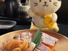 -Sushi Hanzo半藏(天环广场店)