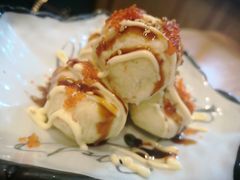 土豆沙拉-村上一屋·亚洲菜融合小馆(南楼店)