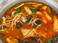 -朱熙熙三不炒(广州番禺店)