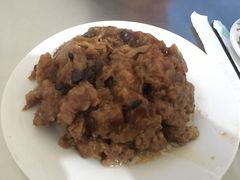 小酥肉扣碗-大兴街扣碗包子馆