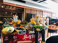 -吃饭皇帝大(解放西路店)