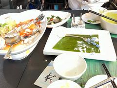 -帕蓝·暹罗料理(大学路店)