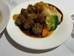 -库滋明·俄罗斯特色美食(中央大街店)