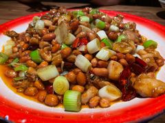 -泥糊破店小酒馆·团建聚餐(南京西路店)