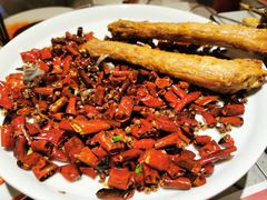 -鼎原力量东北吊炉烧烤(幸福街店)