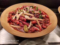 -上海外滩茂悦大酒店