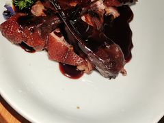 老头儿卤鸭-老头儿油爆虾·知味杭州(爱琴海购物中心)