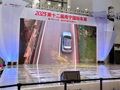 -南宁国际会展中心(会展东博文化旅游区)