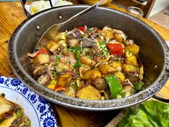 -青海牦牛肉馆