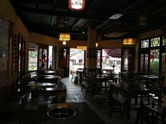 大堂-三道苗苗鱼(三道堰老字号店)
