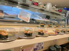 -大起水产回转寿司(道顿堀店)